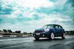 Mini Cooper S Countryman ALL4 2017 года (LA)